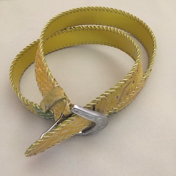 Nanni Belt - Picture 1 of 8